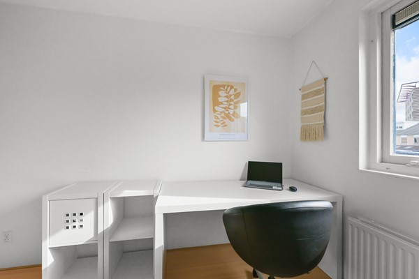 Medium property photo - Reina Prinsen Geerligstuin 35, 1705 HK Heerhugowaard